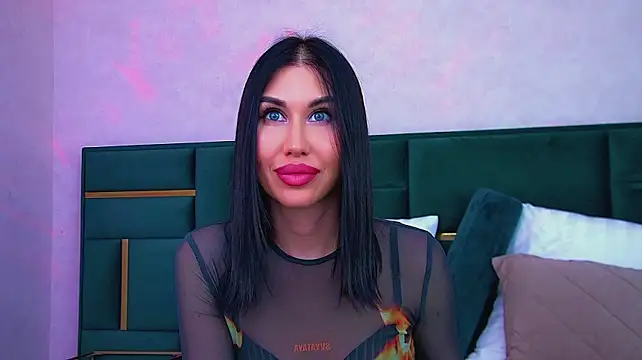 KaylaMous XXX чат на живо