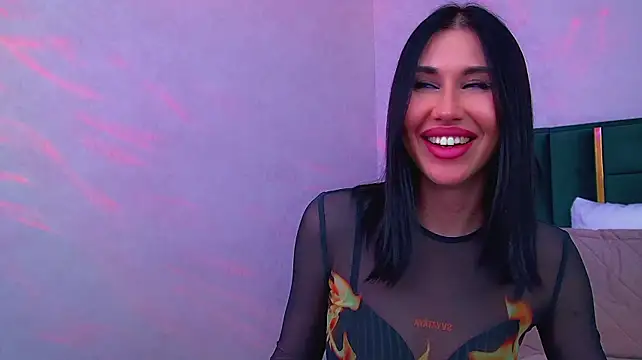 Sembang XXX Secara Langsung KaylaMous
