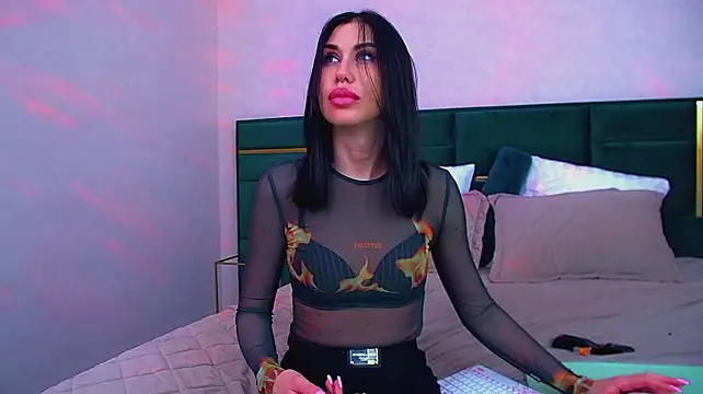 KaylaMous Chat XXX live