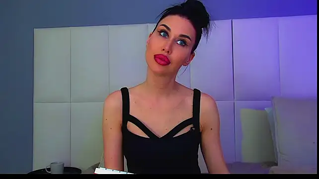 KaylaMous 라이브 XXX 채팅