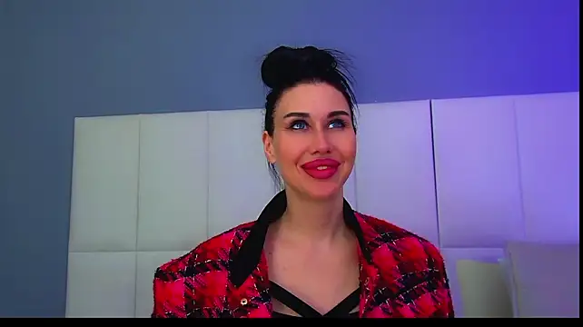 Chatroom XXX en direct de KaylaMous