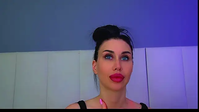 KaylaMous Chat XXX in diretta