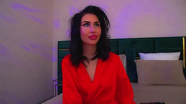 KaylaMous – Kamerová šou