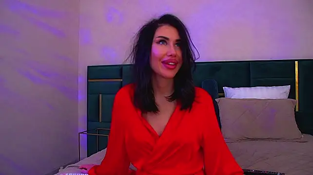 KaylaMous Chat XXX in diretta