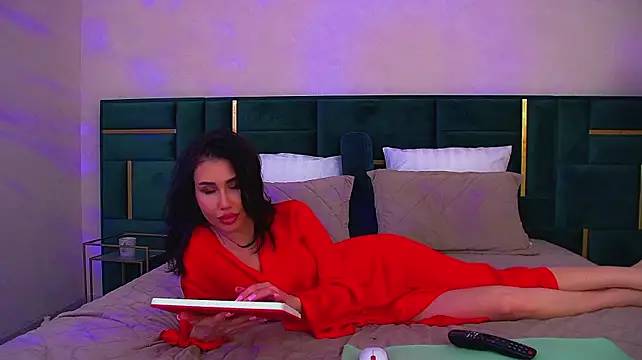 KaylaMous Live XXX-Chat
