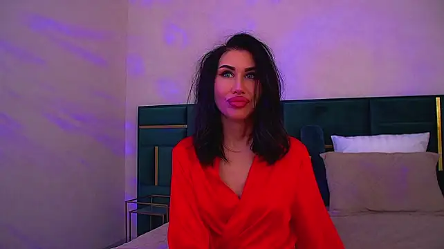 Živý XXX chat KaylaMous