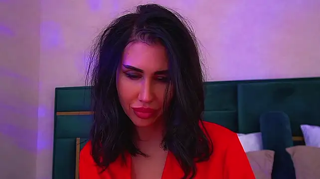 Chatroom XXX en direct de KaylaMous