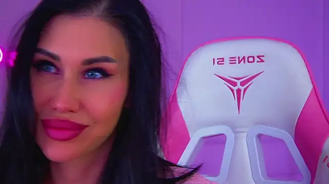 KaylaMous Live XXX-Chat