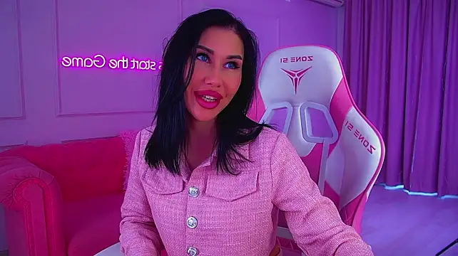 Chat +18 de KaylaMous ao vivo
