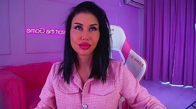 โชว์เว็บแคมของ KaylaMous