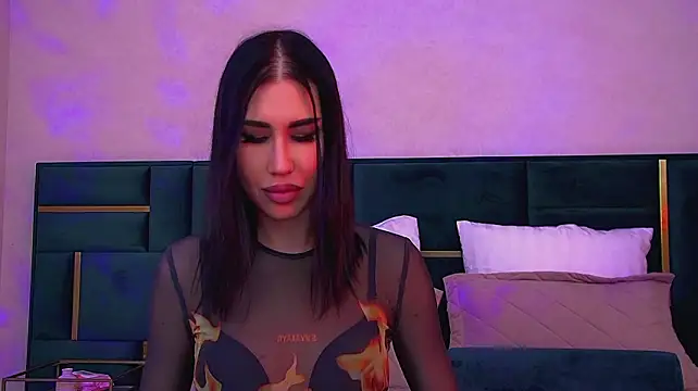 Chat XXX ao vivo de KaylaMous