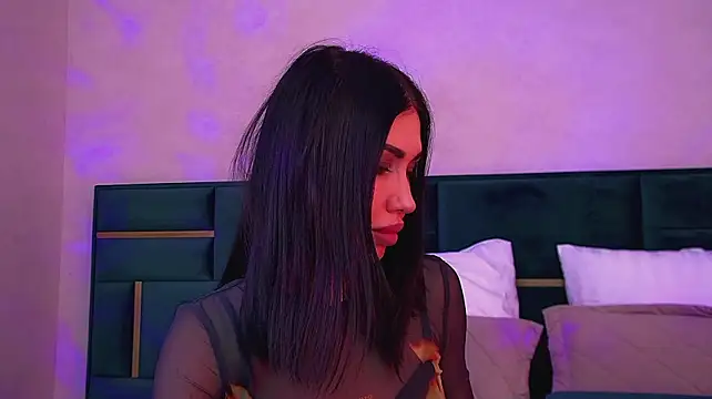 แชท XXX สดของ KaylaMous