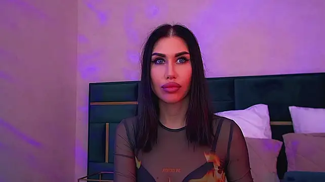 KaylaMous – webcam-show