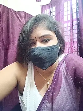 telugu_pellam143 Webcam-Show