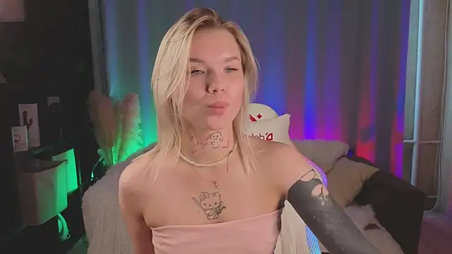 LisFlores' Live XXX Chat