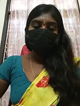 Keerthi_143's Webcam Show