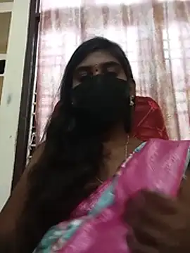 Keerthi_143 网络视讯表演