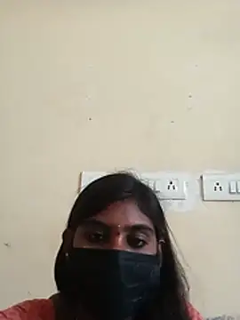 Show Webcam de Keerthi_143