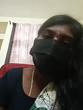 Keerthi_143 网络视讯表演