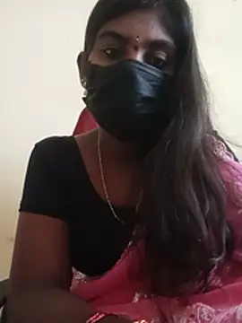Show webcam de Keerthi_143