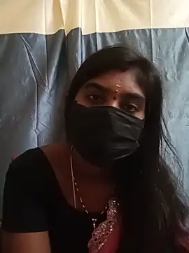 Keerthi_143's Webcam Show