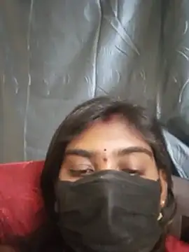 Keerthi_143's Webcam Show