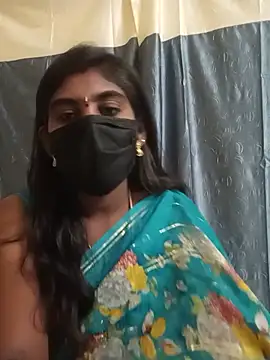 Show webcam de Keerthi_143