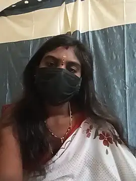 عرض كام Keerthi_143