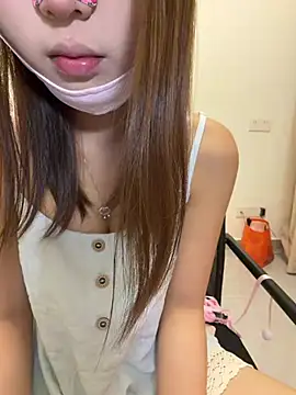 QIQI-QIQI-01 webkamerás műsora