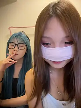 QIQI-QIQI-01 Webcamshow