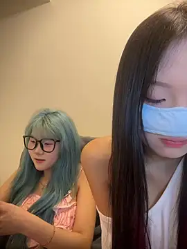 QIQI-QIQI-01 – webcam-show