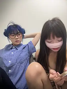 QIQI-QIQI-01 webcam show