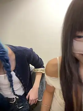 QIQI-QIQI-01 – webcam-show
