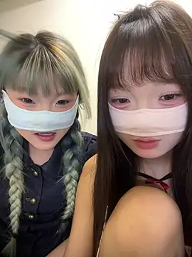 QIQI-QIQI-01 Webcam show