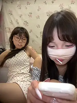QIQI-QIQI-01 webcam show