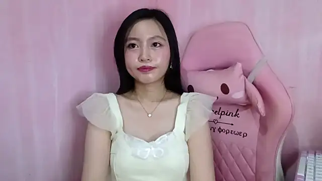 EileneThreet Pertunjukan Webcam