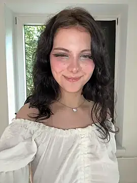 Webkamerová show ForDearse