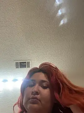 yurfavbaddie's Webcam Show