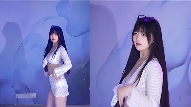 CM_001 在線直播表演