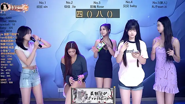 CM_001 Show Webcam