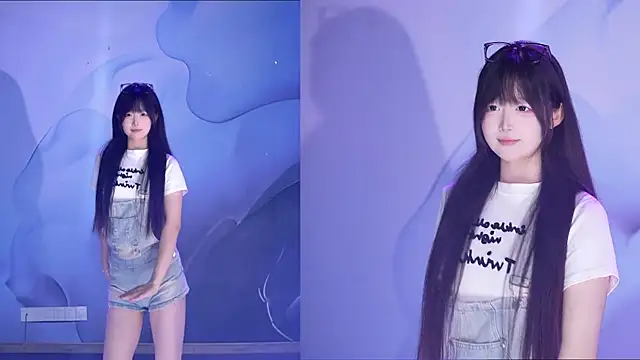 CM_001 在線直播表演