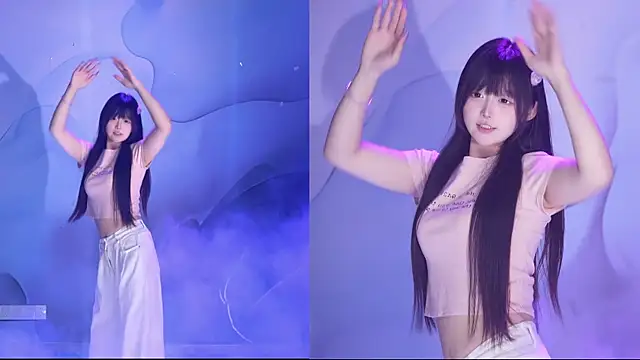CM_001 웹캠 쇼