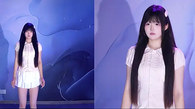 CM_001 웹캠 쇼