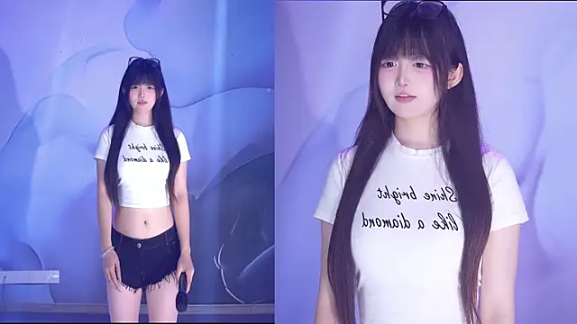 CM_001 在線直播表演