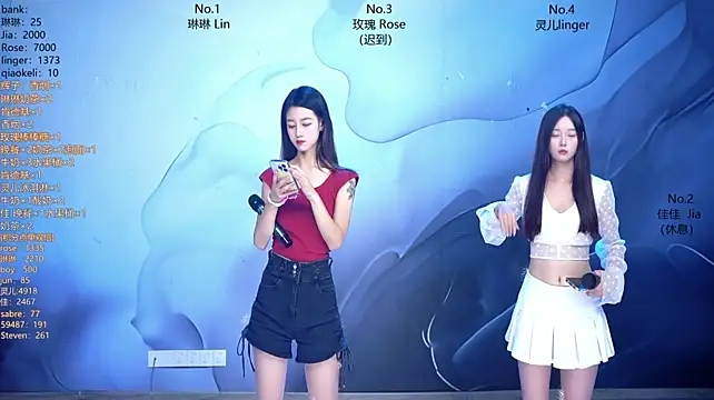 CM_001 웹캠 쇼