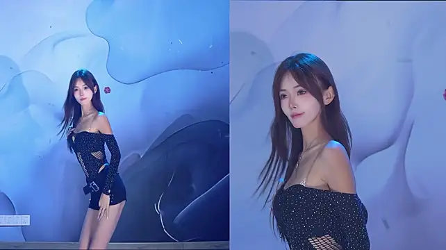 CM_001 网络视讯表演