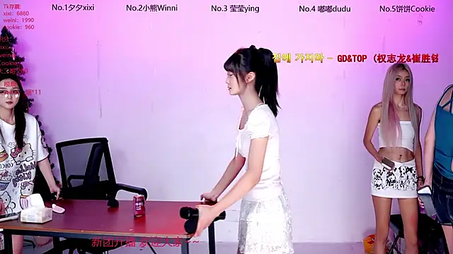 sweet--88's Webcam Show