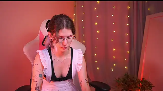 Lain_Root – Live XXX-chat