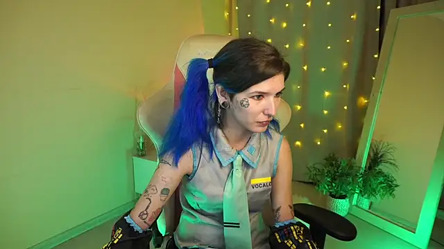 Lain_Root live XXX chat