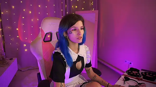 Lain_Root's Live XXX Chat